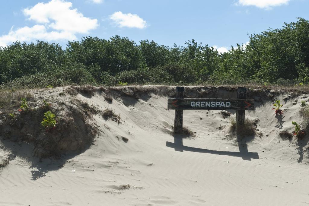 Evancy Etoile De Mer Bray-Dunes Kültér fotó