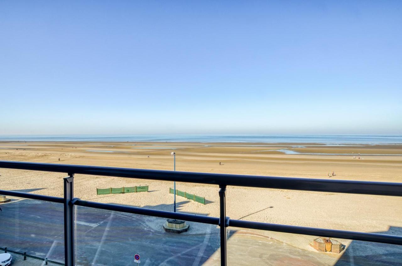 Evancy Etoile De Mer Bray-Dunes Kültér fotó
